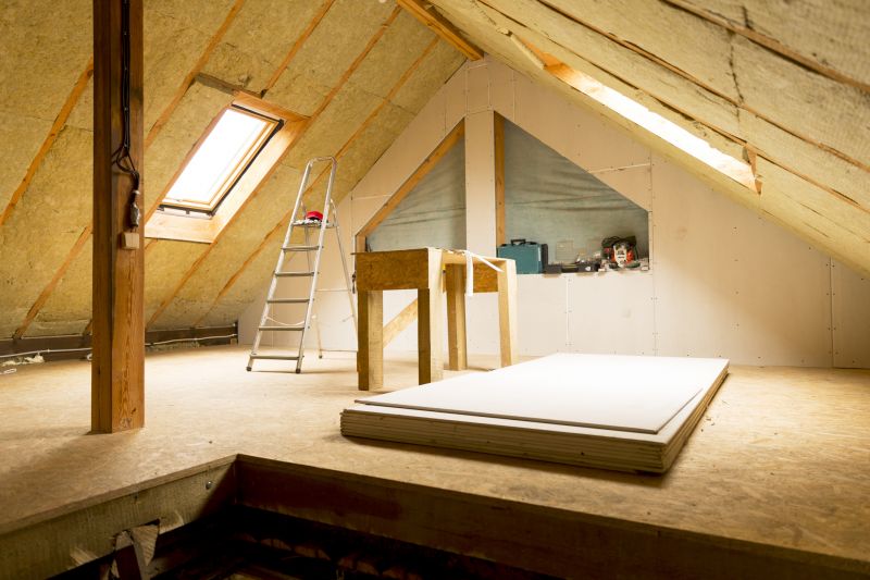 Attic Conversion Service