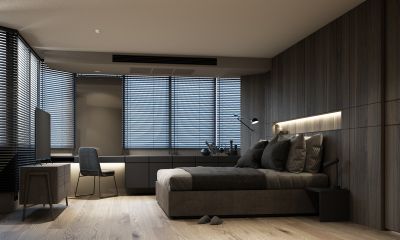 Additional Storage Space